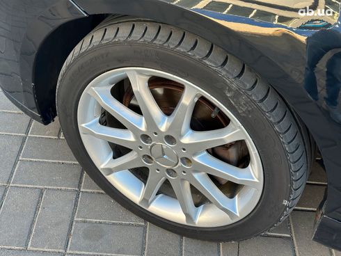 Mercedes-Benz B-Класс 2005 черный - фото 7