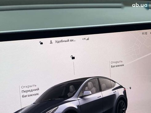 Tesla Model Y 2023 - фото 26