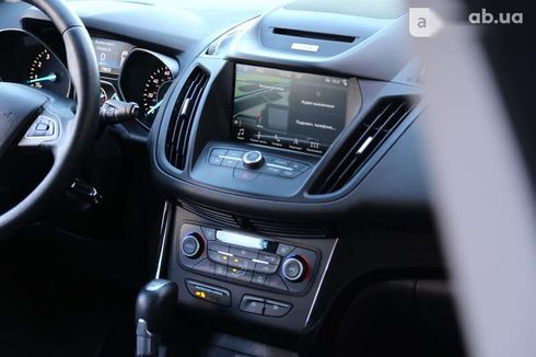 Ford Escape 2017 - фото 18