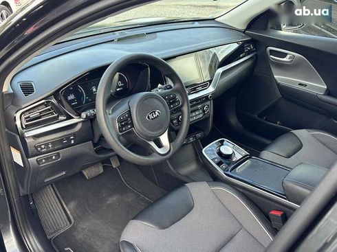 Kia Niro 2021 - фото 13
