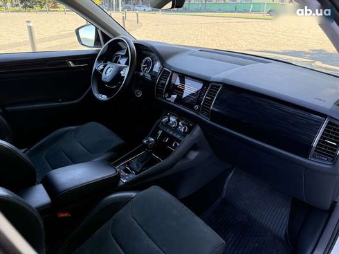 Skoda Kodiaq 2021 - фото 28