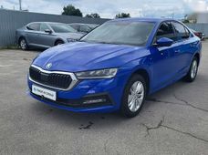 Купити Skoda бу в Києві - купити на Автобазарі