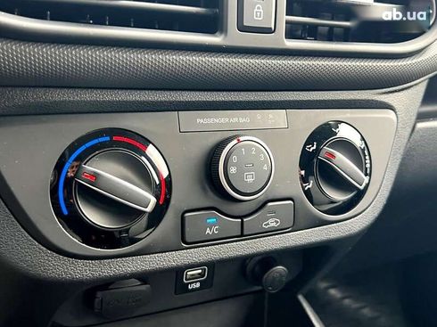 Hyundai i10 2023 - фото 29