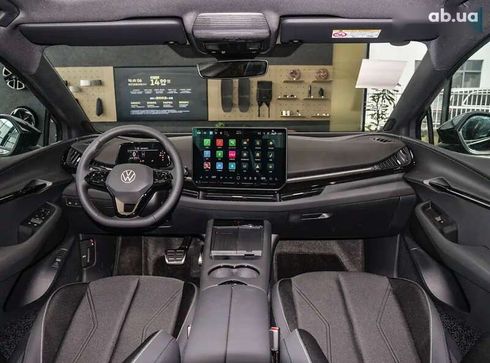 Volkswagen ID. Unyx 2024 - фото 6