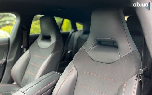 Mercedes-Benz CLA-Класс 2022 - фото 18
