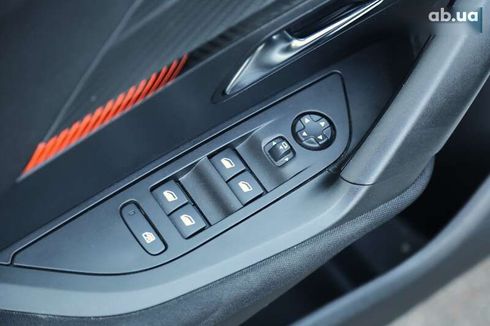 Peugeot 2008 2023 - фото 21