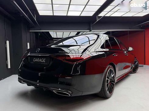 Mercedes-Benz S-Класс 2022 - фото 13