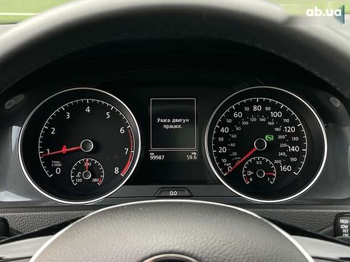 Volkswagen Golf 2020 - фото 30