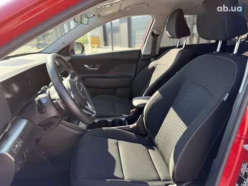 Hyundai Kona 2023 - фото 8