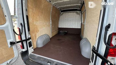 Renault Master 2014 - фото 13