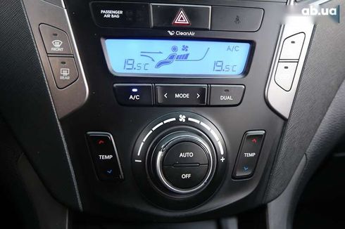 Hyundai Santa Fe 2014 - фото 19