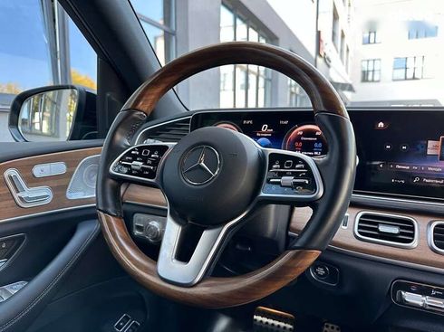 Mercedes-Benz GLE-Class 2021 - фото 21