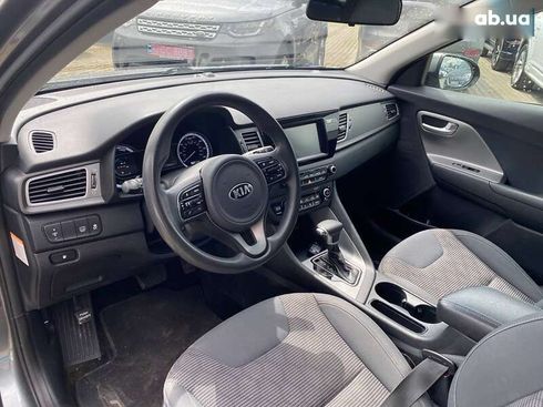 Kia Niro 2018 - фото 10