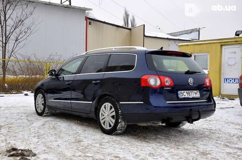 Volkswagen Passat 2009 - фото 20