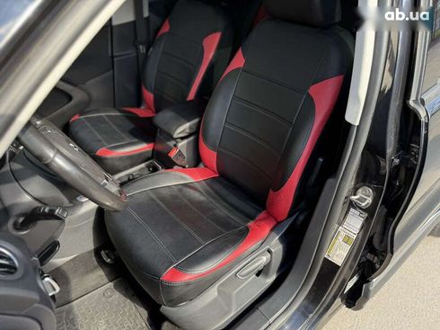 Volkswagen Tiguan 2013 - фото 11