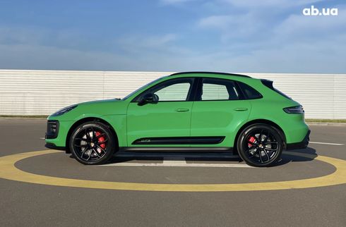 Porsche Macan 2024 - фото 3