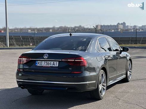 Volkswagen Passat 2016 - фото 23