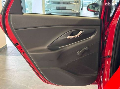 Hyundai i30 2019 - фото 21