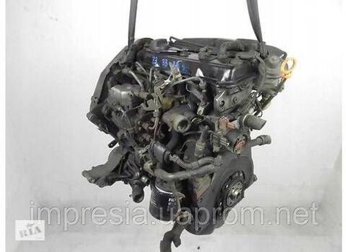 двигатель в сборе для SEAT Arosa - купить на Автобазаре - фото 7