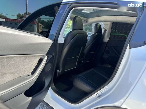 Tesla Model Y 2021 - фото 11