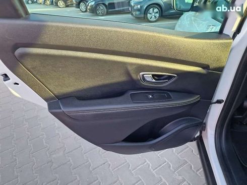 Renault Scenic 2019 - фото 27