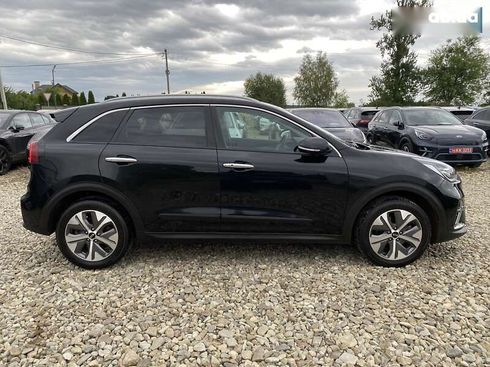 Kia Niro 2020 - фото 16