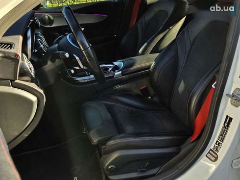 Mercedes-Benz C-Класс 2016 - фото 8