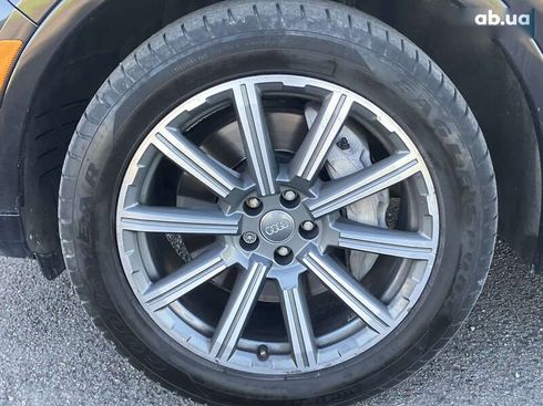 Audi Q7 2016 - фото 7