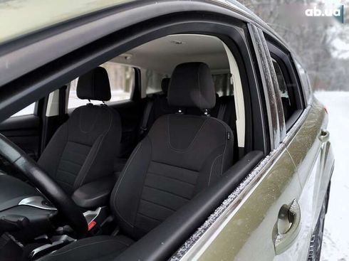 Ford Kuga 2015 - фото 5