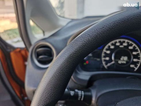 Nissan Note 2017 - фото 21