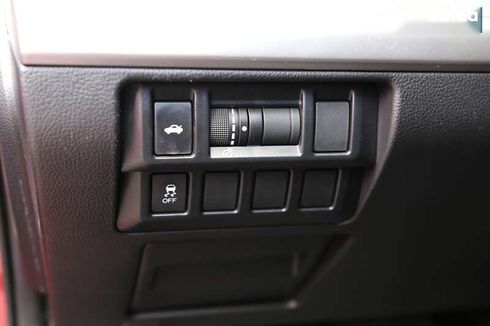 Subaru Legacy 2014 - фото 23