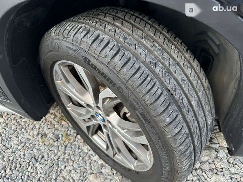 BMW X1 2016 - фото 13