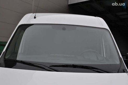 Renault Master 2018 - фото 16