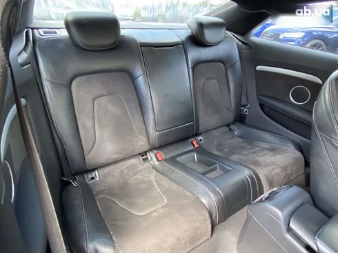 Audi A5 2008 - фото 14