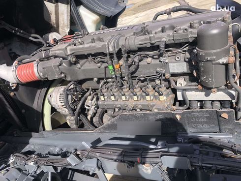 DAF CF 75360 2009 - фото 15