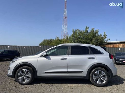 Kia Niro 2021 - фото 5