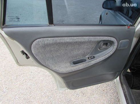 Daewoo Nexia 2007 - фото 11