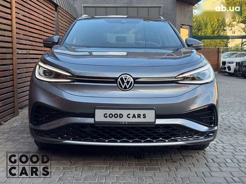 Volkswagen ID.4 2021 - фото 2