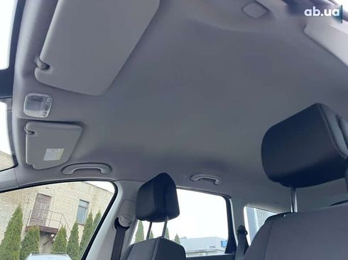 Peugeot 308 2009 - фото 23