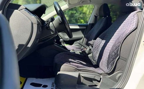 Skoda Octavia 2015 - фото 9