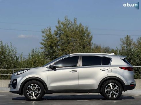 Kia Sportage 2018 - фото 13