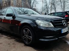 Mercedes-Benz Универсал бу купить в Украине - купить на Автобазаре