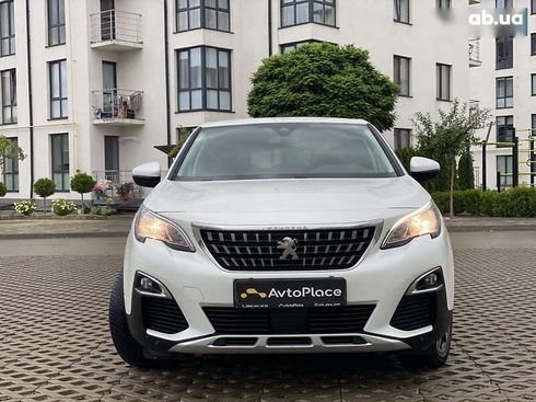 Peugeot 3008 2017 - фото 6