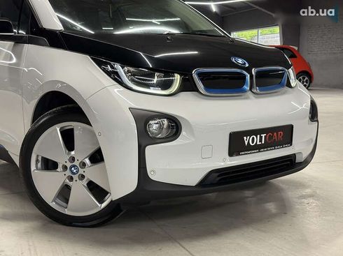 BMW i3 2015 - фото 2