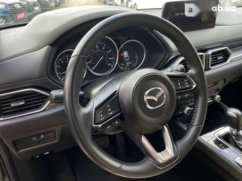 Mazda CX-5 2020 - фото 12