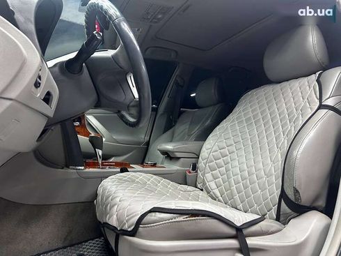 Toyota Camry 2008 - фото 11