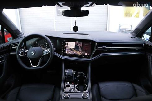 Volkswagen Touareg 2024 - фото 12