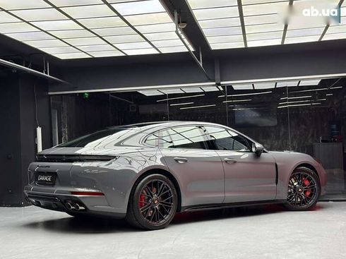 Porsche Panamera 2025 - фото 18