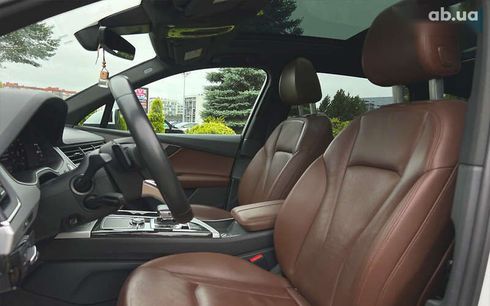 Audi Q7 2019 - фото 18