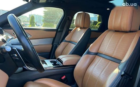 Land Rover Range Rover Velar 2021 - фото 9